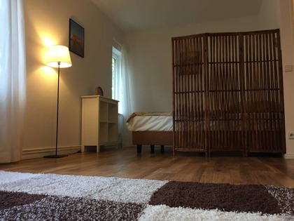 Wohnungen in Deutschland