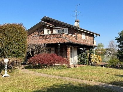 Häuser in  Italien