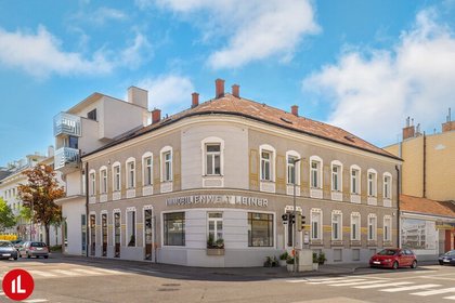 Büros /Praxen in 2320 Schwechat