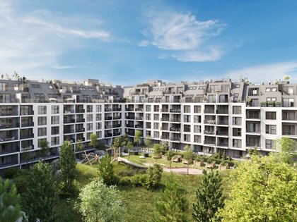 Wohnungen in 1160 Wien