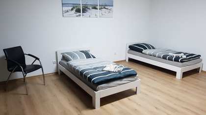 Wohnungen in Deutschland