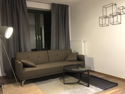 Wohnungen in Deutschland