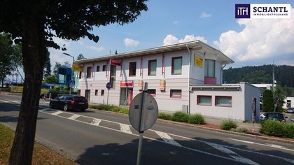Büros /Praxen in 8750 Judenburg
