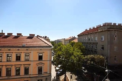 Sicheres Anlageobjekt - Barrierefreies Büro im 1.Stock