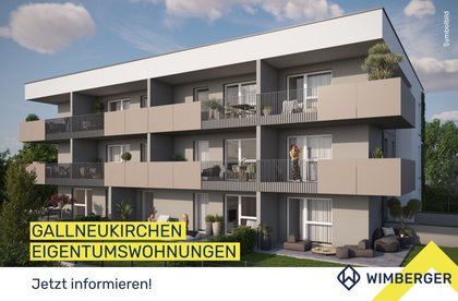 Wohnungen in 4210 Gallneukirchen