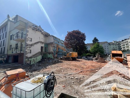 Wohnungen in 4020 Zaubertal