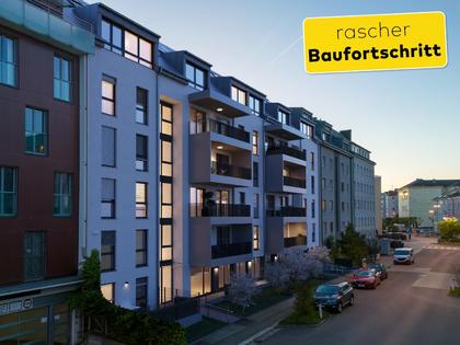 Wohnungen in 4020 Zaubertal