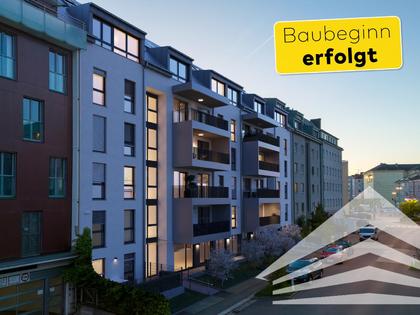 Wohnungen in 4020 Zaubertal