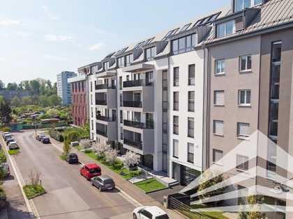 Verkaufsstart "PILLmein" - 2 Raumwohnung mit 10 m² Loggia (Top 2.7)