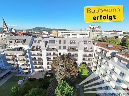 Wohnungen in 4020 Zaubertal