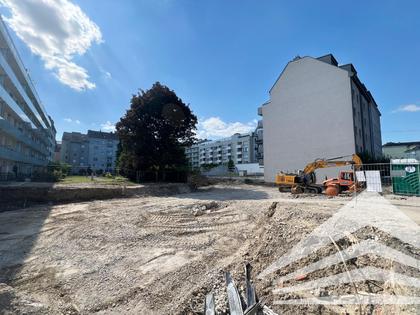 Wohnungen in 4020 Zaubertal