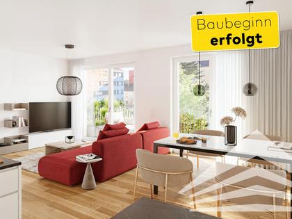 Wohnungen in 4020 Zaubertal