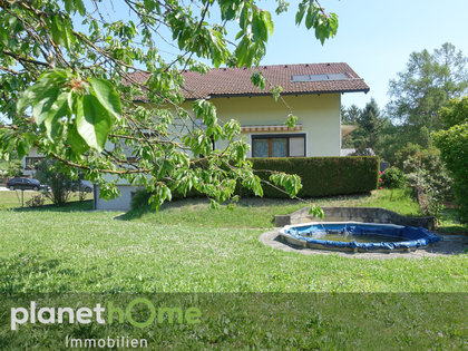 Leistbares Einfamilienhaus in Heiligenkreuz