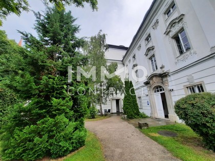 Maisonette-Wohnung im Schloss Traunegg samt PKW-Abstellplatz P027