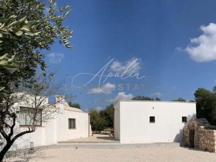 Häuser in Italien