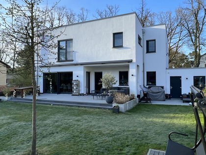 Wohnungen in Deutschland