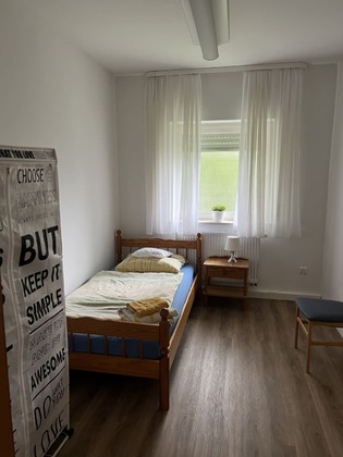 Wohnungen in Deutschland