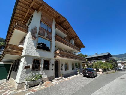 Pension in absoluter Top Lage in Saalbach-Hinterglemm!