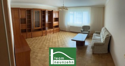 Gepflegte 3-Zimmer-Wohnung mit Loggia und Garagenplatz in 7000 Eisenstadt zu kaufen. - WOHNTRAUM