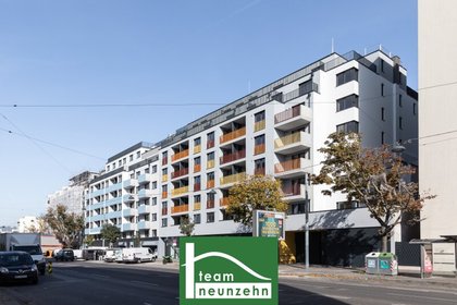 Wohnungen in 1200 Wien
