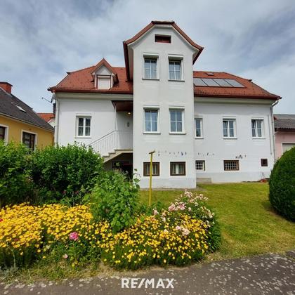 Häuser in 8384 Minihof-Liebau