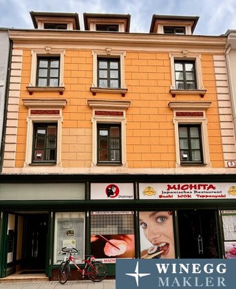 Büros /Praxen in 2700 Wiener Neustadt