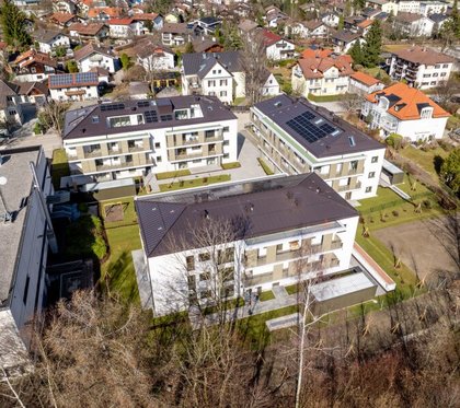 Wohnungen in Deutschland