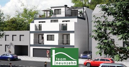 Ihr neues Zuhause in Simmering: Modern, kompakt, gut angebunden