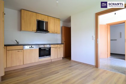 Moderne Traumwohnung in Wildon - 85m² zum top Preis inkl. Stellplatz & Einbauküche!
