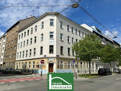 1-Zimmer Altbauwohnung in 1100 Wien - befristet vermietet bis 31.10.2024! - JETZT ZUSCHLAGEN
