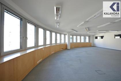 360 TOUR // MODERNE BÜROFLÄCHEN