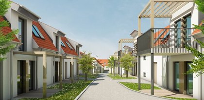 Wohnungen in 1100 Wien