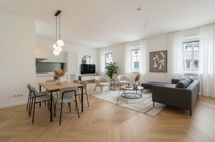 Wohnungen in 4020 Linz