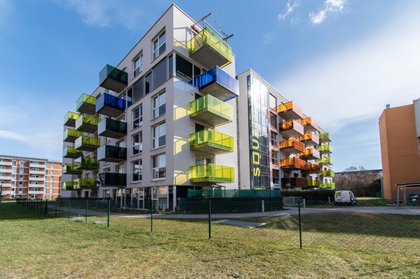 Wohnungen in 4020 Linz