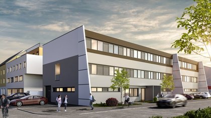 Wohnungen in 4020 Linz