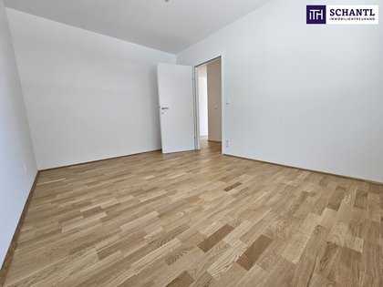 Erstbezug: Moderne Eigentumswohnung in Liezen mit Terrasse und Balkon - komfortables Wohnen in der Steiermark!