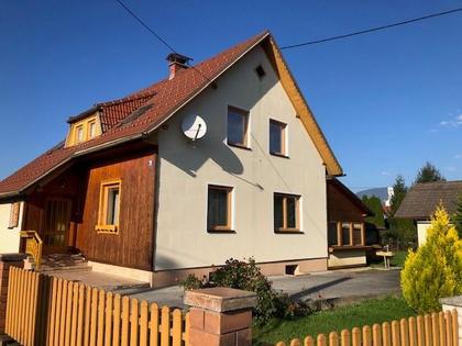 NEUER PREIS !  SANIERTES WOHNHAUS AM STADTRAND VON ST.ANDRÄ