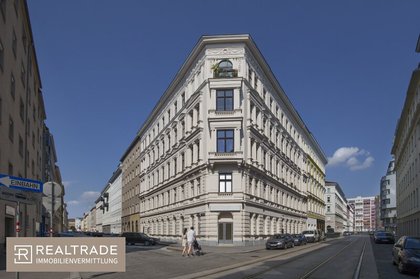 Wohnungen in 1020 Wien