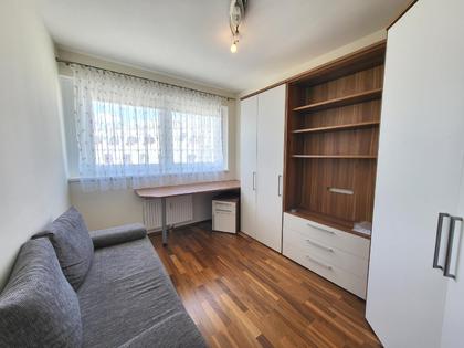 "NEUER PREIS!"  ZENTRUMSNAHE 4-ZIMMER WOHNUNG MIT LOGGIA - SOFORT BEZIEHBAR!