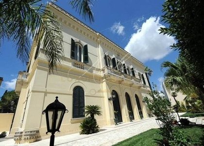 Häuser in Italien