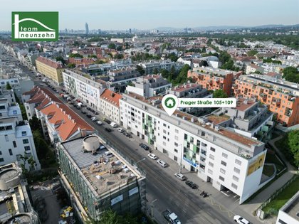 Wohnungen in 1210 Wien