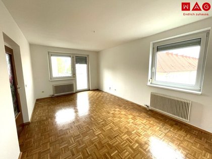 Eigentum statt Miete zahlen! - Preiswerte Eigentumswohnung mit Balkon & Lift!