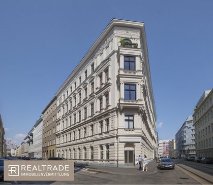 Wohnungen in 1020 Wien