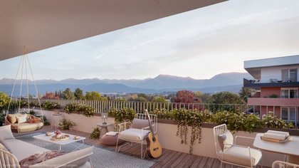 Wohnungen in 9020 Klagenfurt am Wörthersee