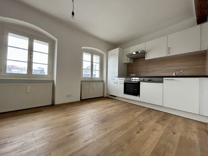 Familien HIT oder WG! Freundliche, gut aufgeteilte 3-Zimmerwohnung inkl. BK und Heizung um ? 866!