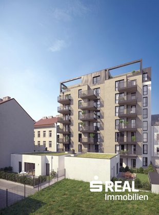 Wohnungen in 1220 Wien