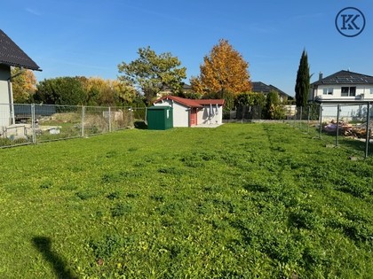 Grundstücke in 2486 Pottendorf