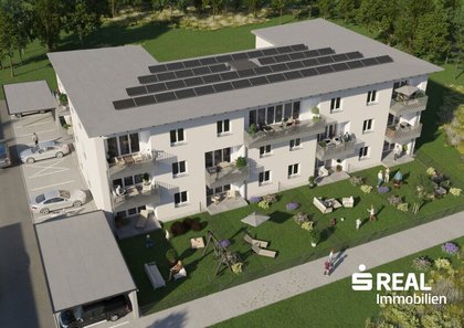 Wohnungen in 5230 Mattighofen