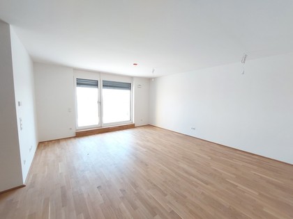 Wohnqualität pur: 3-Zimmer-Wohnung mit Balkon und viel Tageslicht