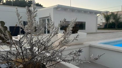 Häuser in Italien